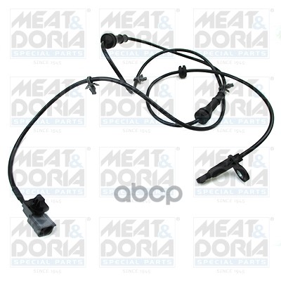 Датчик ABS MEAT & DORIA арт. 90914e