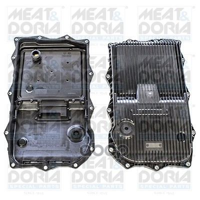 Фильтр АКПП комплект Chrysler 300 C  Jeep G. Cherokee (WK) MEAT & DORIA арт. kit21508