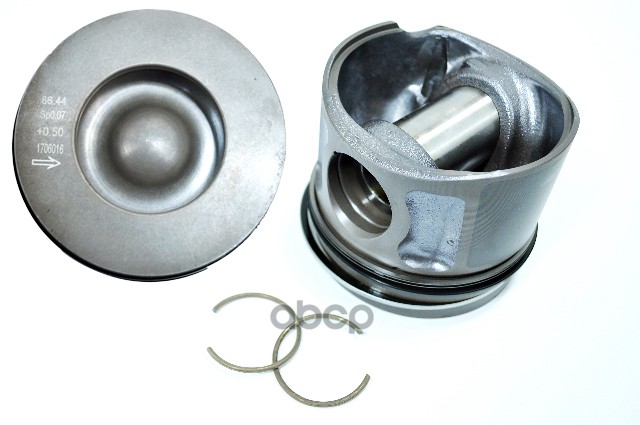 Поршень MEC Diesel арт. 854055