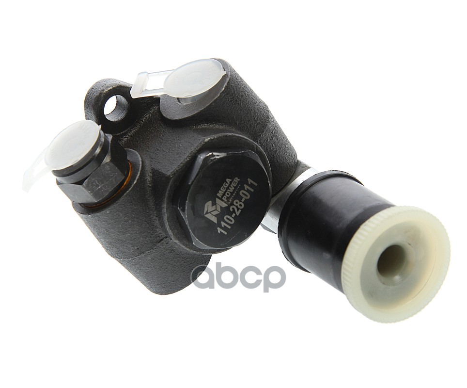Насос Топливный Камаз Низкого Давления В Сборе Megapower 110-28-011 MEGAPOWER Automotive арт. 110-28-011