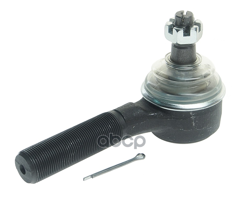 Наконечник рулевой тяги ГАЗ-3310 Валдай, ГАЗОН NEXT левый в сборе MEGAPOWER MEGAPOWER 340-16-003 MEGAPOWER Automotive арт. 34...