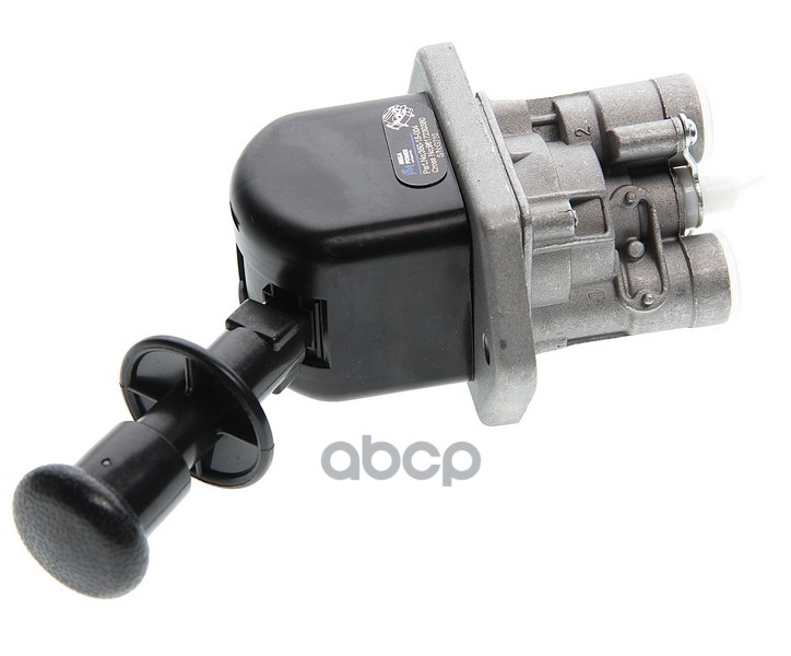 Кран Камаз, Маз, Газ-3310 Валдай Стояночного Тормоза (2-Х Контурный) MEGAPOWER Automotive арт. 350-15-004