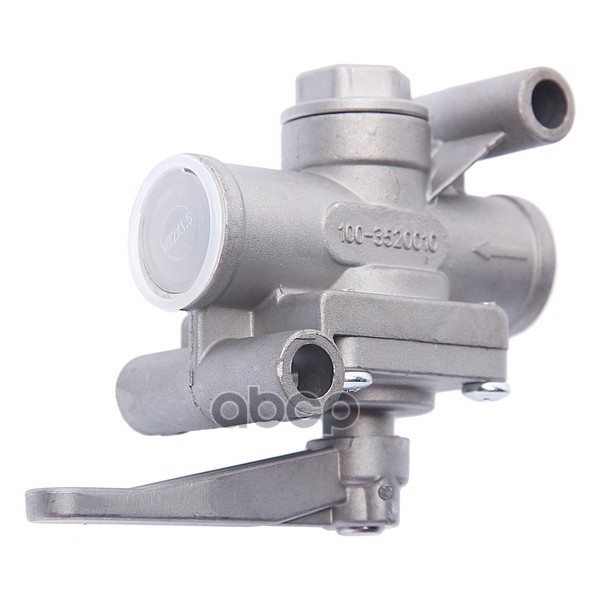 Кран Разобщительный Камаз/Маз/Краз/Урал MEGAPOWER Automotive арт. 35017001