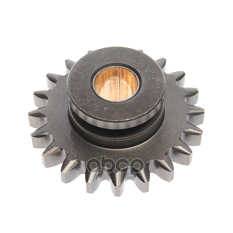 Шестерня ЗИЛ-5301 МТЗ компрессора в сборе (НР-21) MEGAPOWER MEGAPOWER Automotive арт. 350-48-004