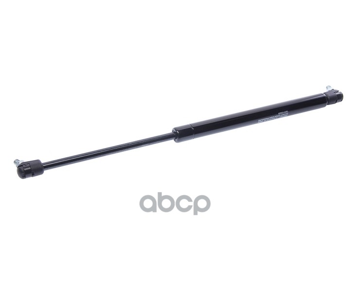 Амортизатор Капота Газовый 300/200 L=500Mm F=400H Маз/Паз/Уаз MEGAPOWER Automotive арт. 840-11-001