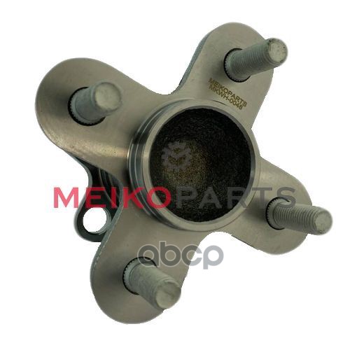Ступица задняя MEIKOPARTS арт. MKWH0048