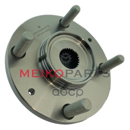 Ступица передняя MEIKOPARTS арт. MKWH0082