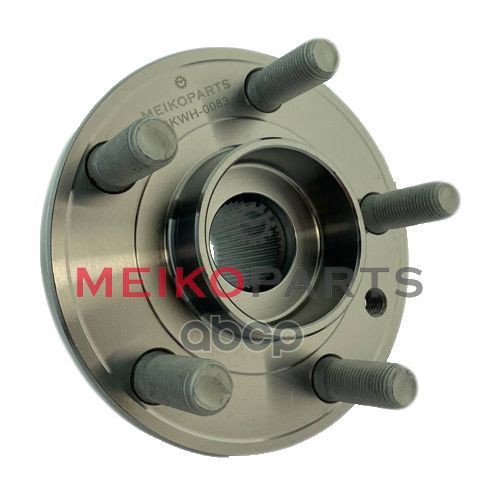 Ступица передняя MEIKOPARTS арт. MKWH0083