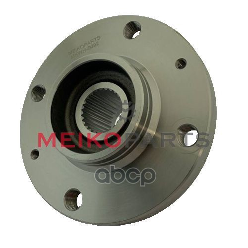 Ступица передняя MEIKOPARTS арт. MKWH0092