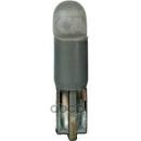 Лампа 12V 0,5W Mercedes-Benz 1 Шт. Блистер N000000 001061 MERCEDES-BENZ арт. 000000001061