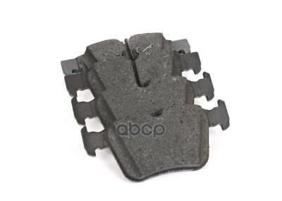 Комплект тормозных колодок MERCEDES-BENZ арт. a0004209403