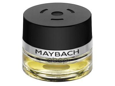 Флакон Ароматизатора Салона MERCEDES-BENZ арт. A0008990200