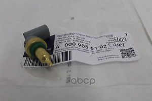 Датчик температуры охлаждающей жидкости MERCEDES-BENZ арт. a0009056102