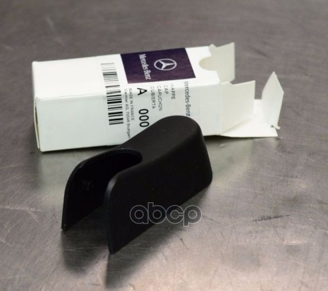 Накладка рычага стеклоочистителя MERCEDES-BENZ A000 998 29 21 64 MERCEDES-BENZ арт. A000 998 29 21 64