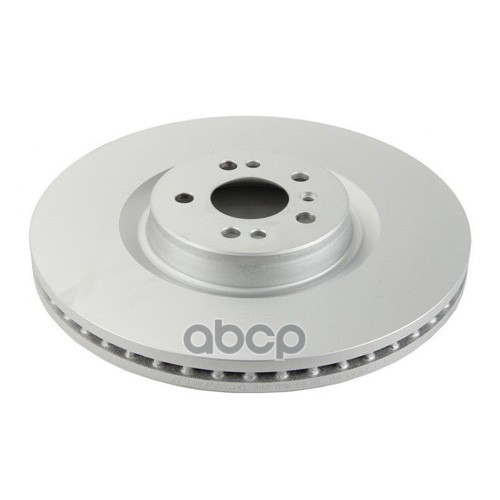 Диск Тормозной Передний Mb Gl(X164)/Ml(W164)/R(W251) 4.0/5.0L/Vent.d=375Mm  A 164 421 15 12 Mercedes-Benz A164 421 15 12 MERC...