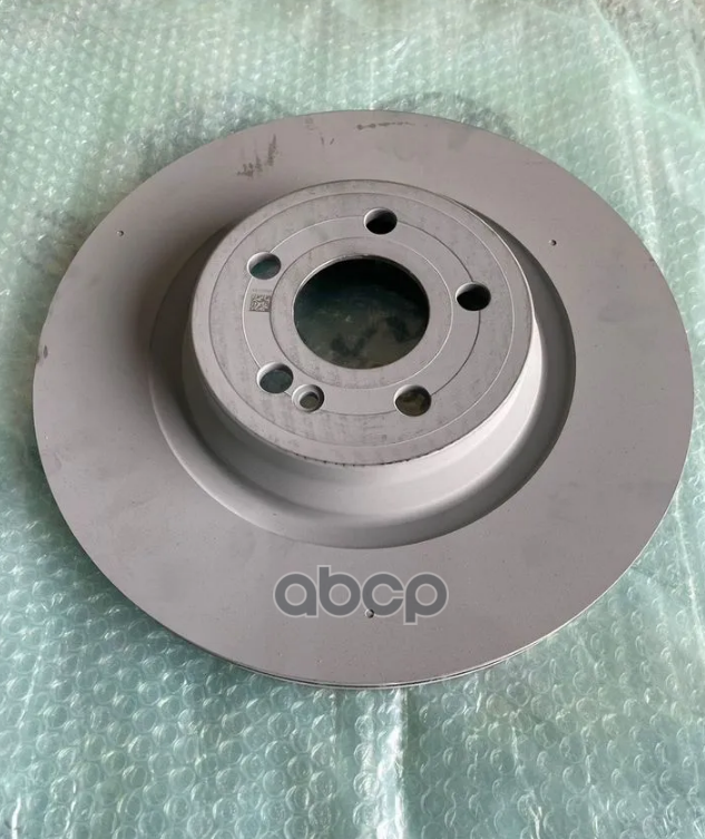 Диск Тормозной A167423890007 MERCEDES-BENZ арт. A167423890007