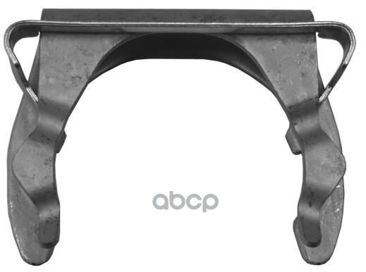 Хомут трубы выхлопной MB MERCEDES-BENZ A203 490 04 41 MERCEDES-BENZ арт. A203 490 04 41