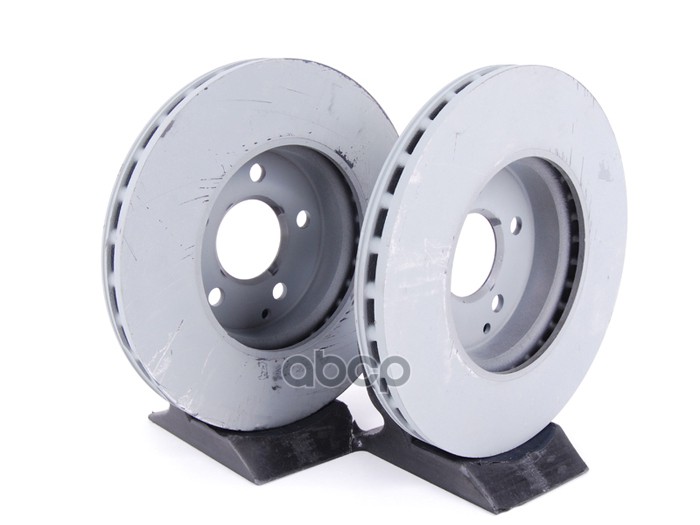 Диск Тормозной Передний E-Class (W211) MERCEDES-BENZ арт. A211421081264