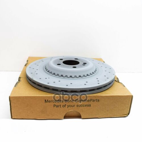 Диск тормозной задний MERCEDES-BENZ A222 423 15 00 MERCEDES-BENZ арт. A222 423 15 00