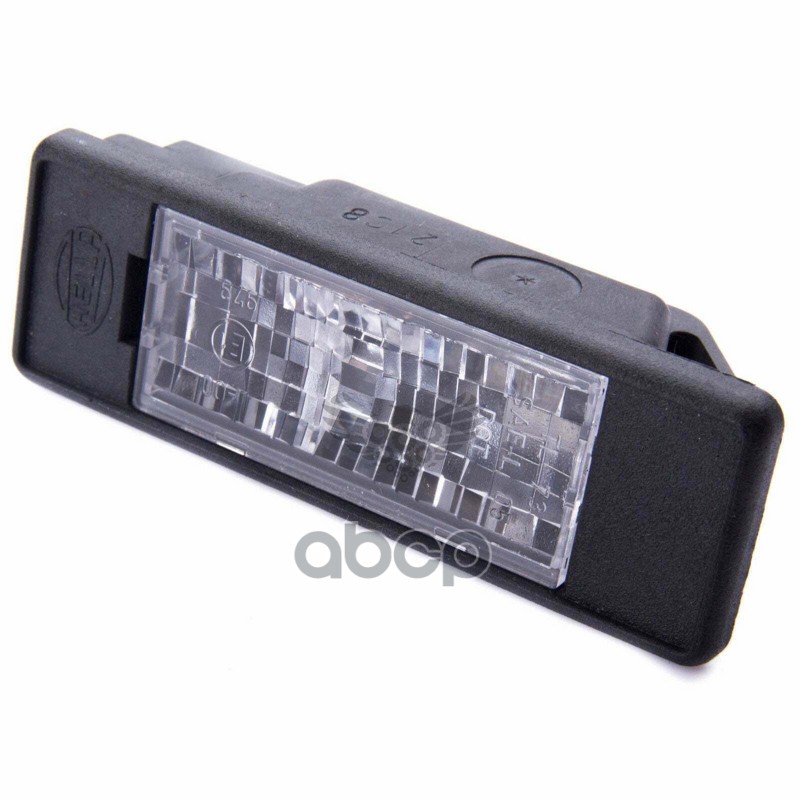 Фонарь освещения номерного знака MB Viano 06- MERCEDES-BENZ A639 820 02 56 MERCEDES-BENZ арт. A639 820 02 56