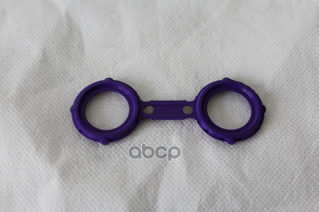 Прокладка маслоохладителя (теплообменника) MERCEDES-BENZ арт. A6421880580