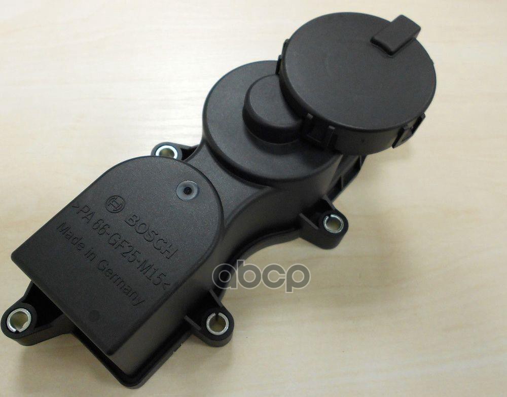 Маслоотделитель Sprinter (W906) MERCEDES-BENZ арт. A6460101562