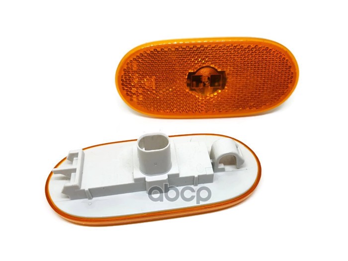 Боковой Габаритный Фонарь MERCEDES-BENZ арт. A9068201456
