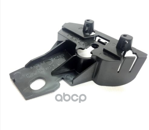 Кронштейн Бампера Пластиковый Правый Облицовки Радиатора MERCEDES-BENZ арт. A90688211149B51