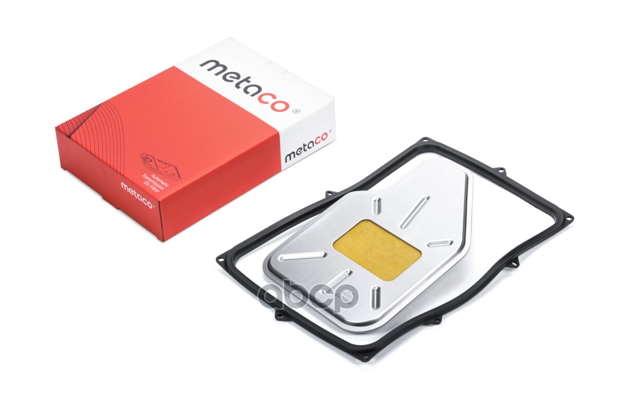 Фильтр АКПП METACO арт. 1040045