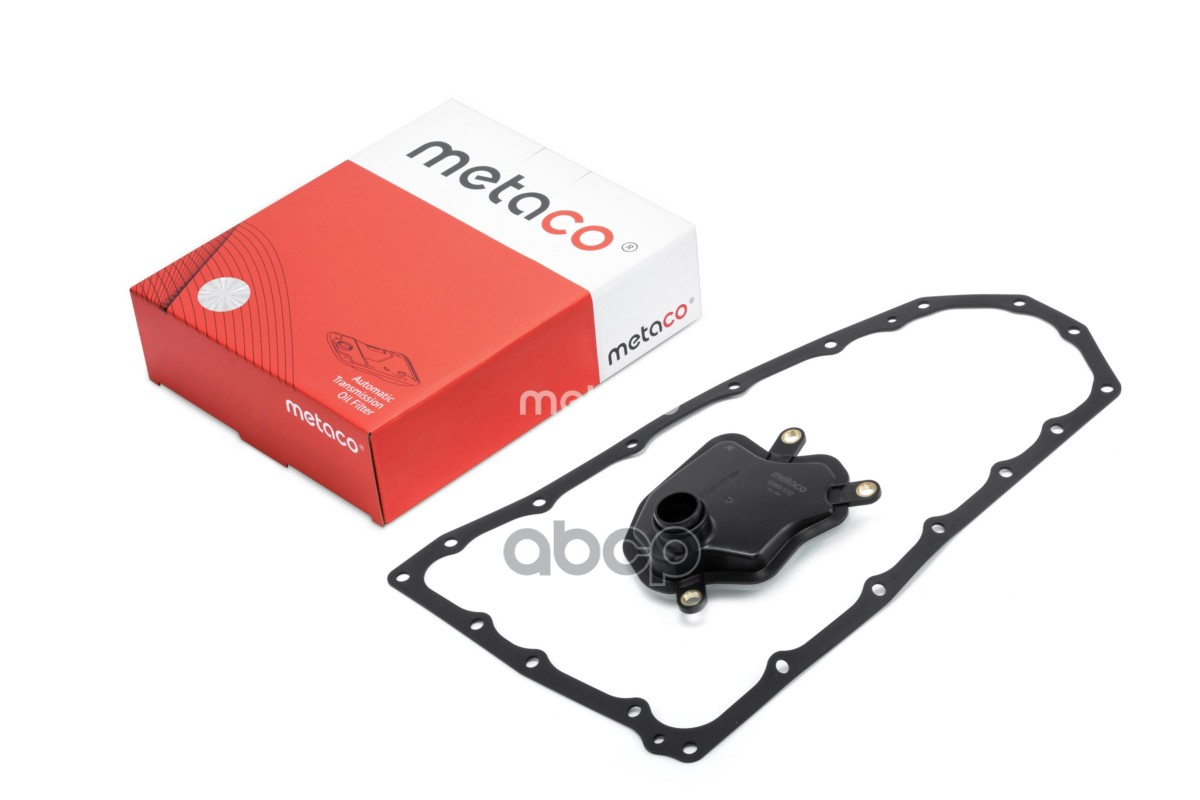 Фильтр АКПП METACO арт. 1040172