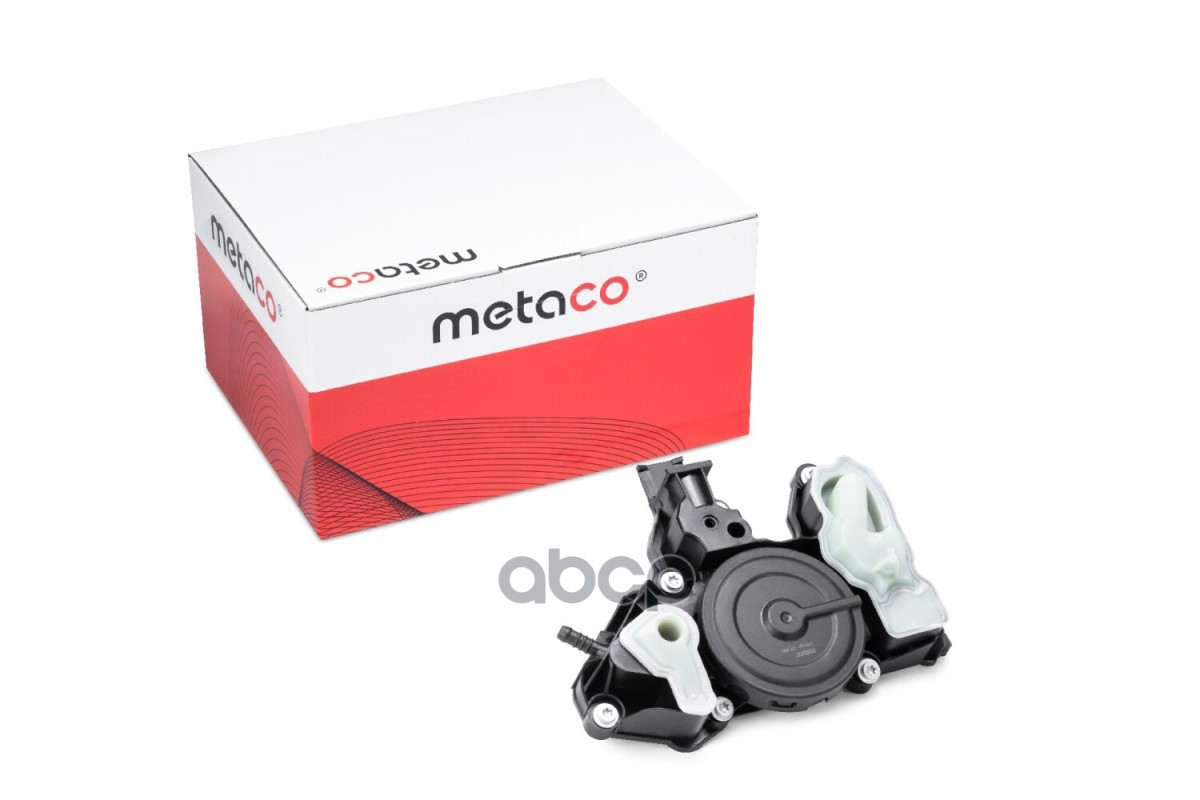 Маслоотделитель METACO арт. 1780004