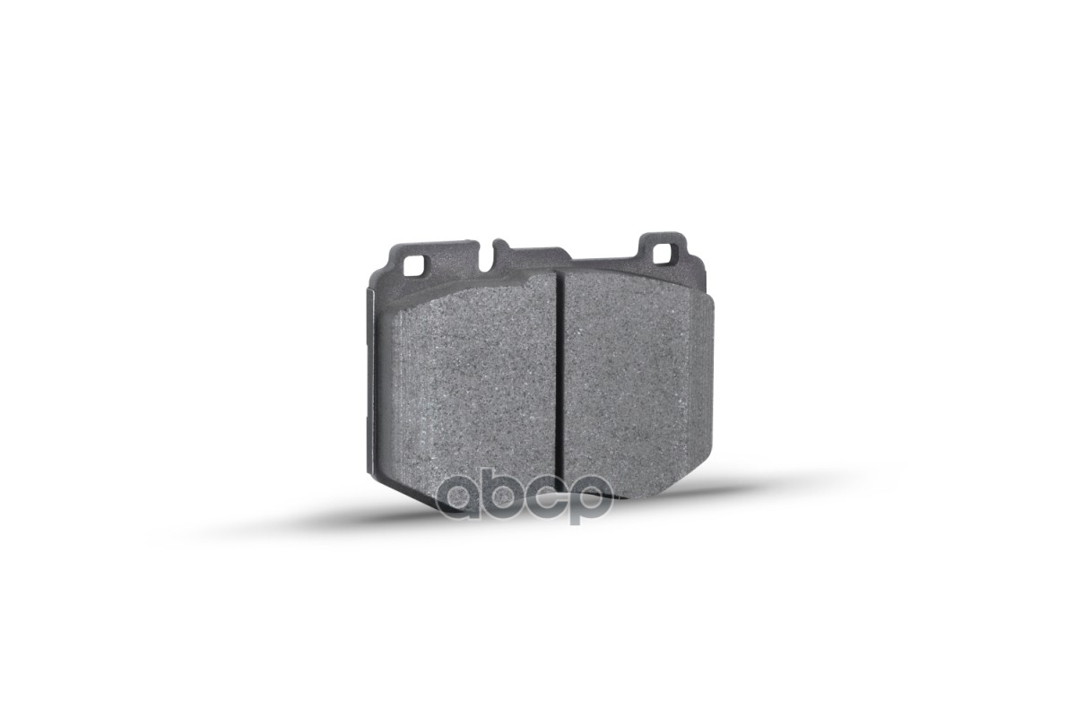 Колодки тормозные передние к-кт MERCEDES BENZ W205 (2013>) Metaco 3000-436 METACO арт. 3000-436