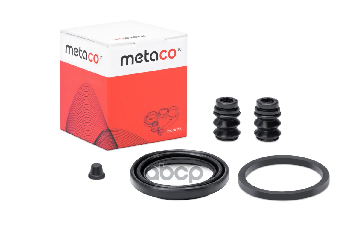Р/к переднего суппорта METACO арт. 3840129