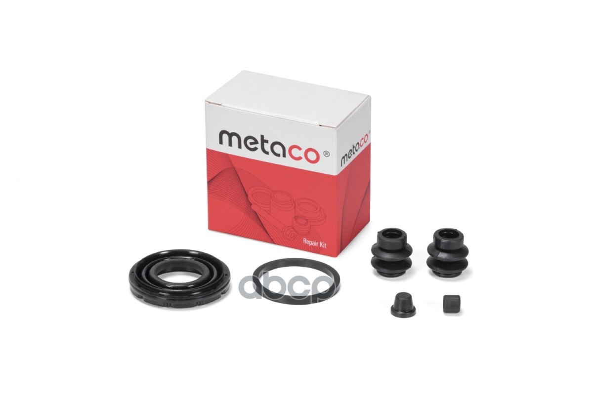 Р/к заднего суппорта METACO арт. 3850007