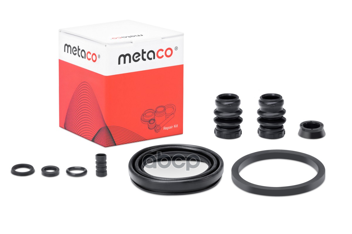 Р/к заднего суппорта METACO арт. 3850036