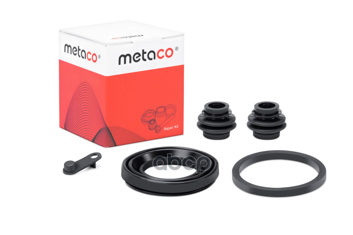 Р/к заднего суппорта METACO арт. 3850078