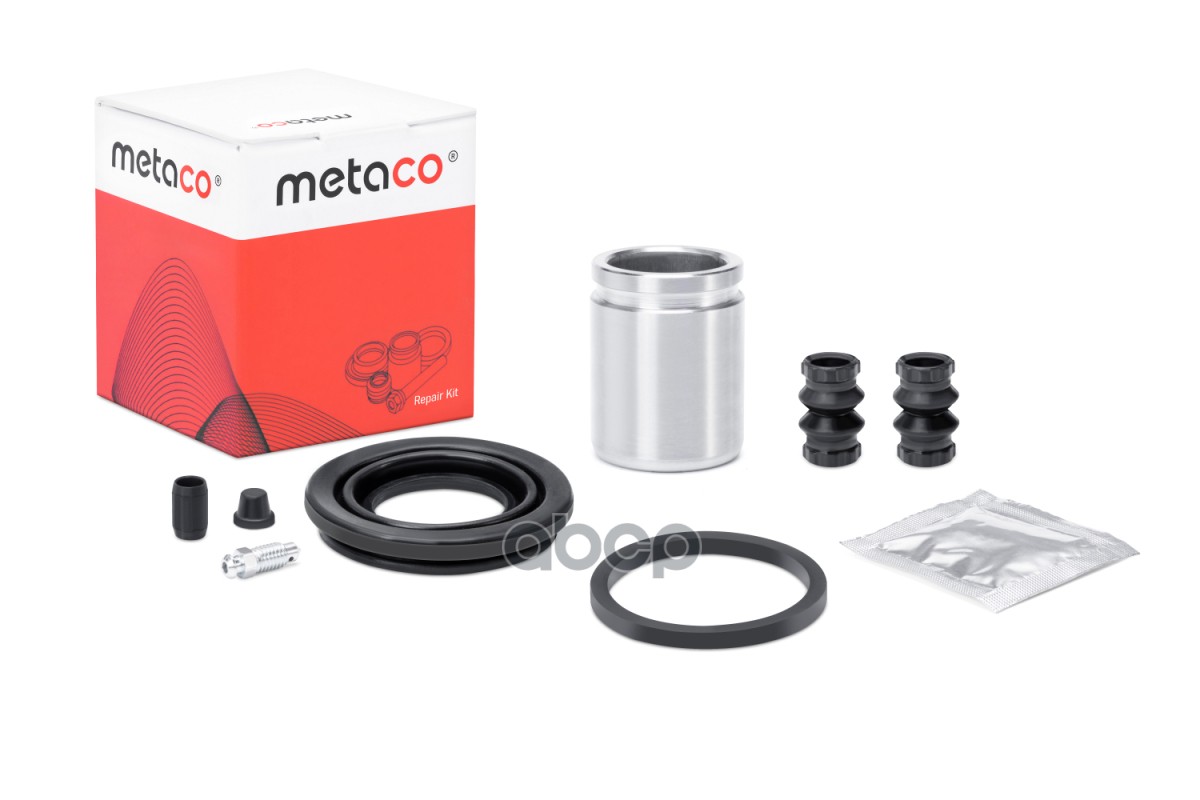 Р/к заднего суппорта с поршнем METACO арт. 3850198