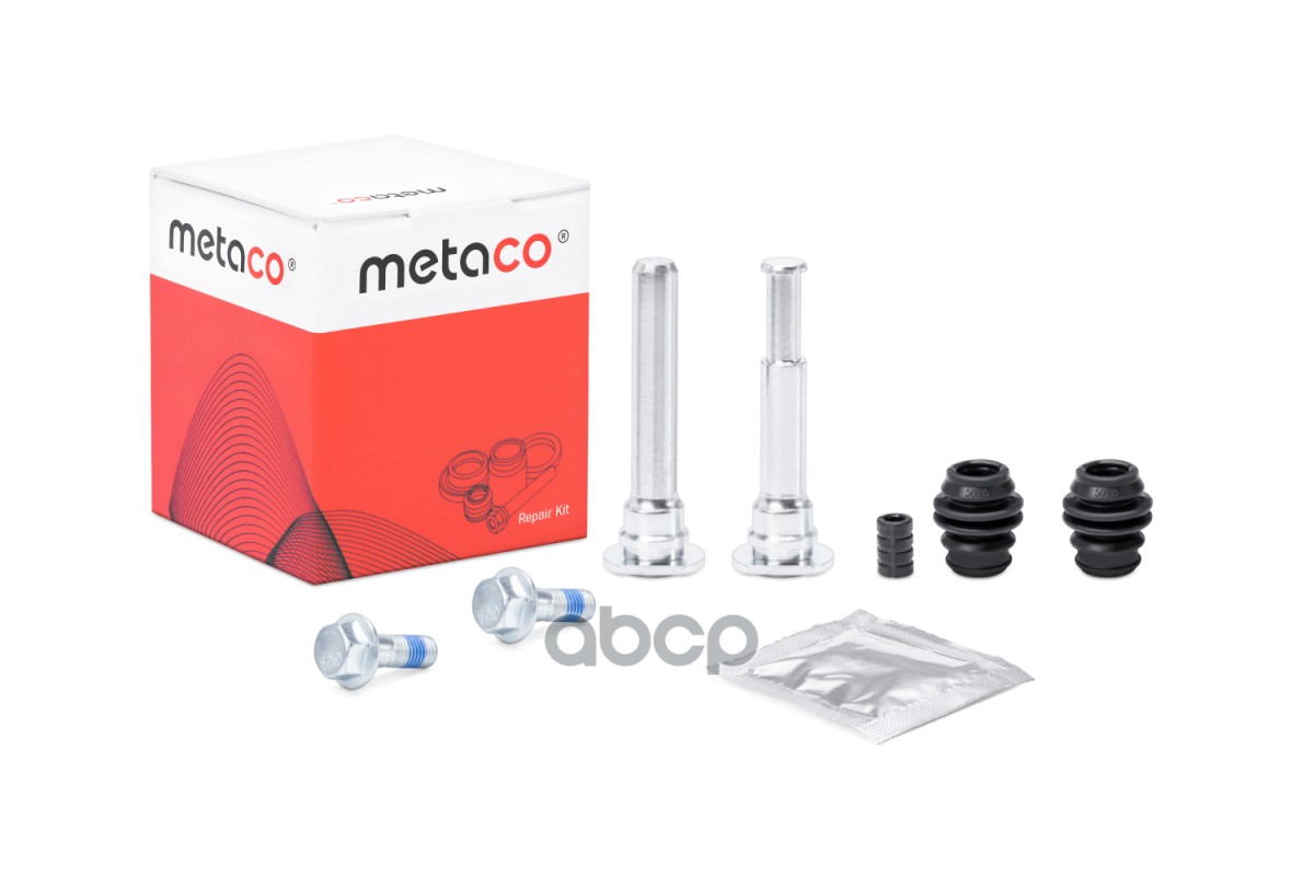 Направляющая суппорта (к-кт) METACO арт. 3950025