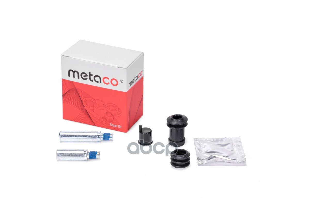 Направляющая суппорта (к-кт) METACO арт. 3950095