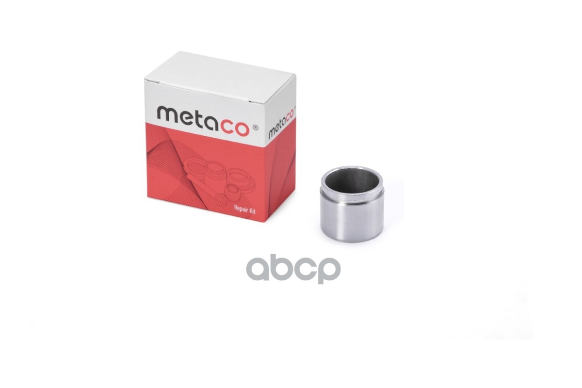 Поршень переднего суппорта METACO арт. 3970027
