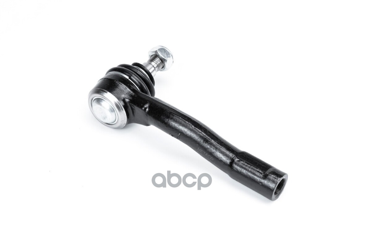 Наконечник рулевой левый 4000014L METACO арт. 4000-014L