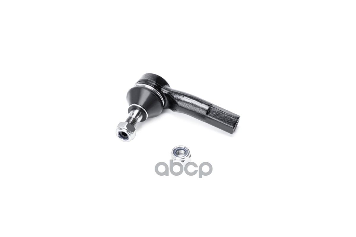 Наконечник Рулевой Тяги Правый, Audi A3 96>/Vw Golf Iv/Bora METACO арт. 4000-034R