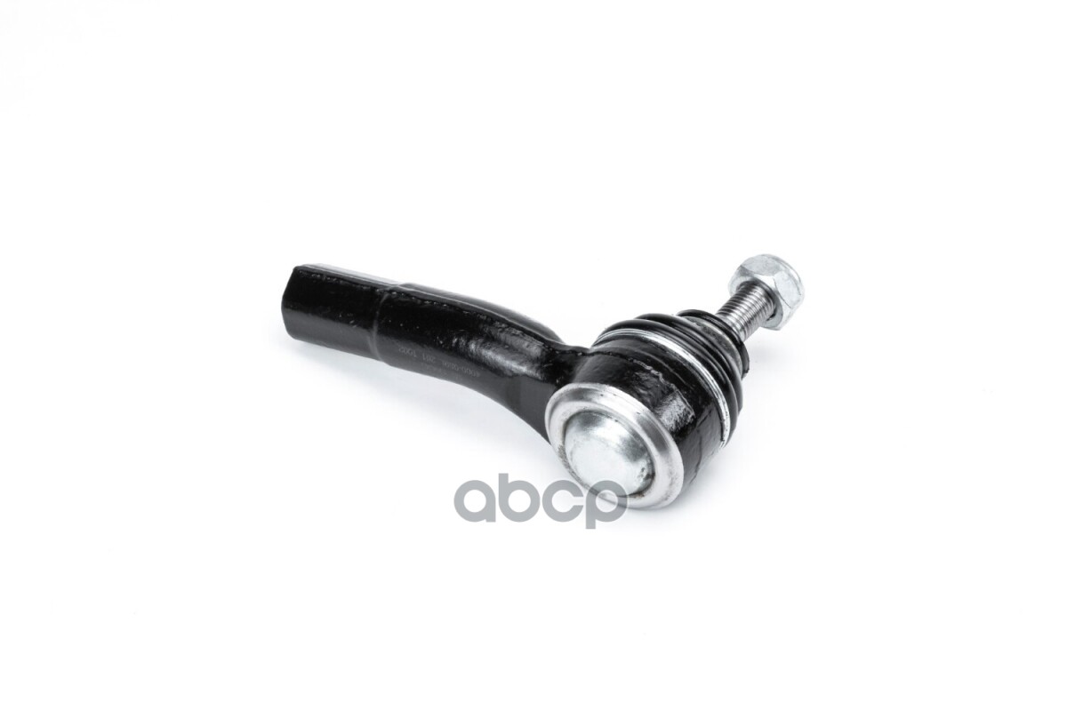 Наконечник Рулевой Тяги Левый, Ford Fiesta 2001>/ Fusion (2002>) METACO арт. 4000-059L