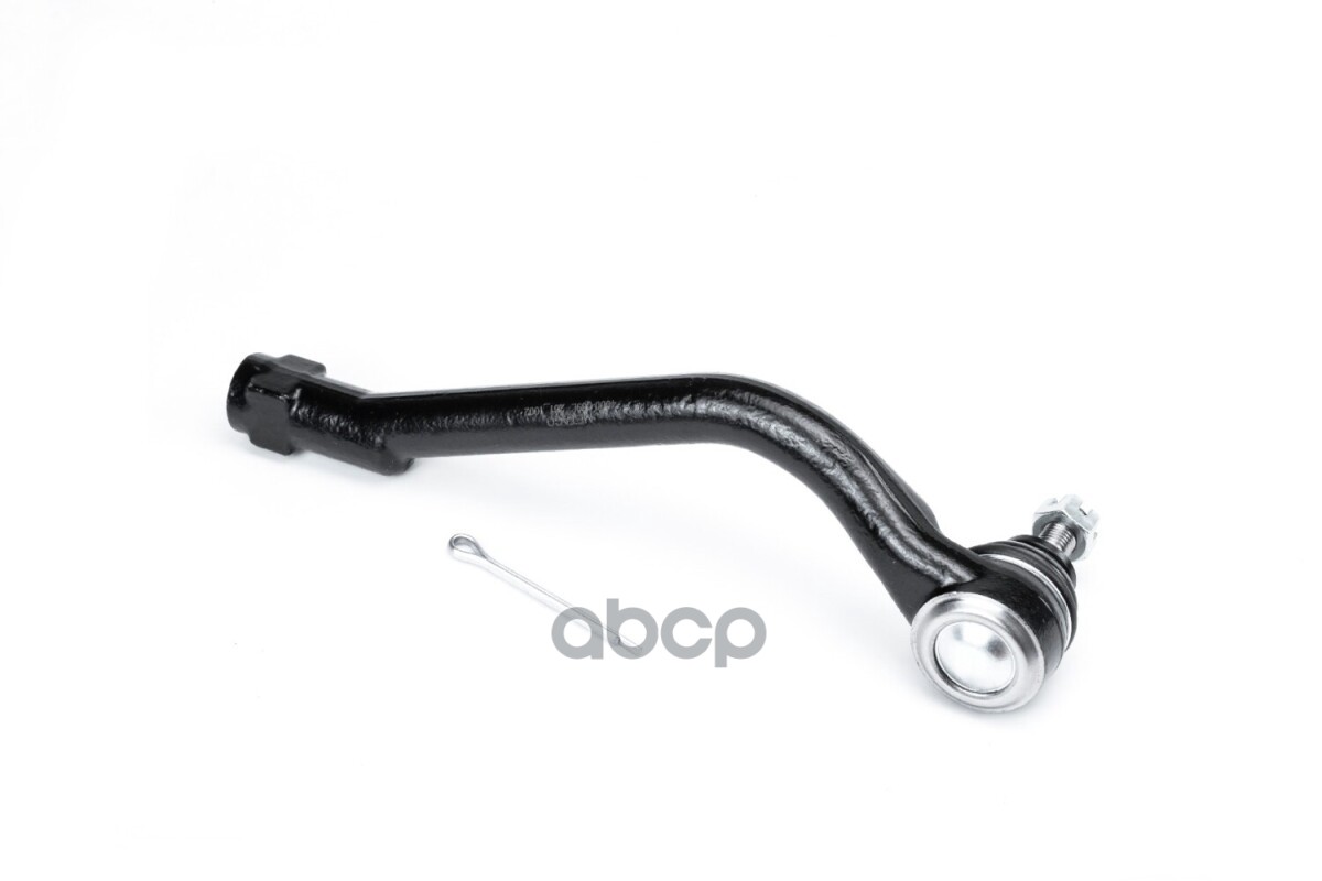 Наконечник рулевой левый METACO арт. 4000-069L