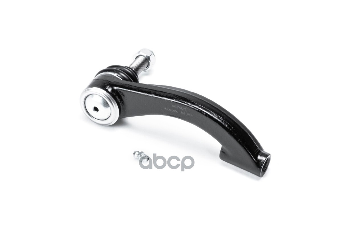 Наконечник рулевой левый METACO арт. 4000093L