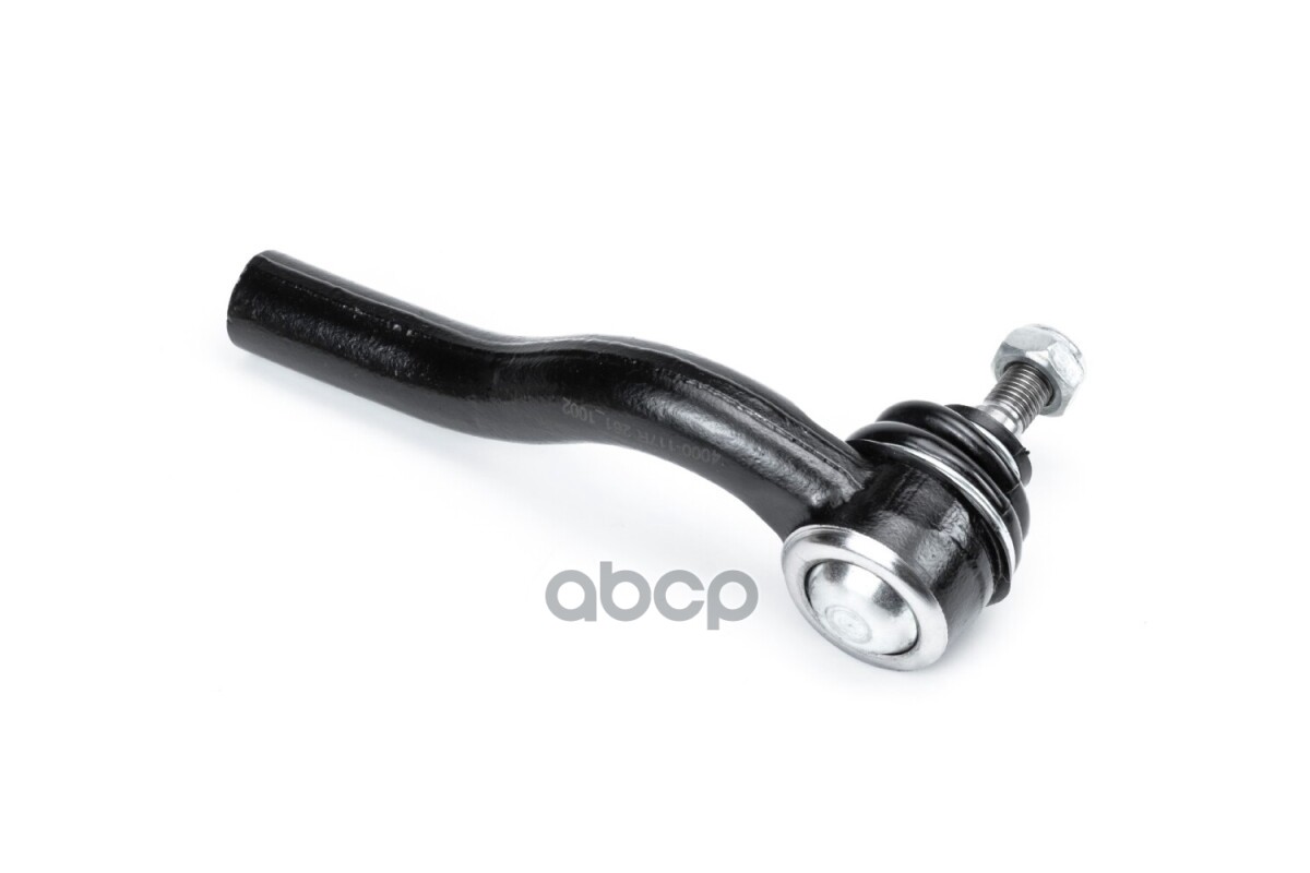 Наконечник Рулевой Тяги Правый, Fiat Albea /Doblo METACO арт. 4000-117R