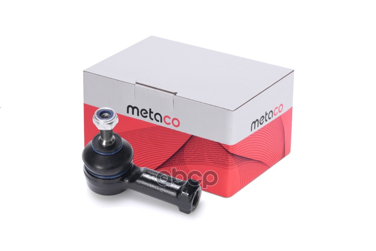 Наконечник рулевой METACO арт. 4000131