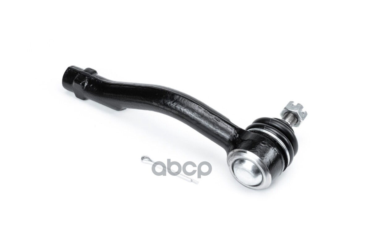 Наконечник Рулевой Правый METACO арт. 4000165R