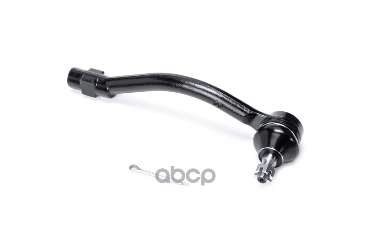 Наконечник Рулевой Правый METACO арт. 4000171R