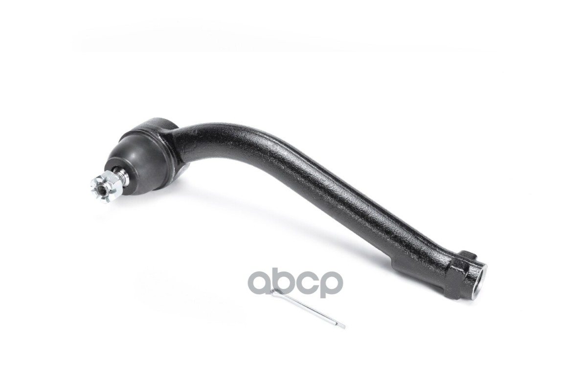 Наконечник Рулевой Левый METACO арт. 4000237L